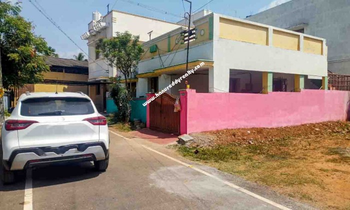  BHK Independent House for Sale in Kavundampalayam